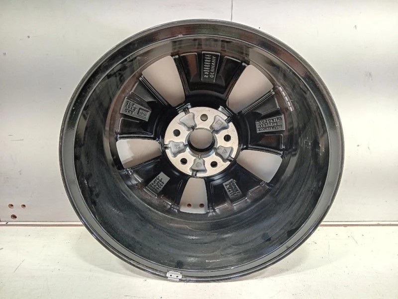 Cerchio Ruota ANT DX 43210-54P80 Suzuki Vitara II 2015