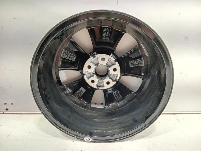 Cerchio Ruota ANT DX 43210-54P80 Suzuki Vitara II 2015