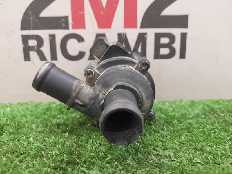 Pompa Acqua Supplementare 5Q0965561B Audi Q5 8RB 2012