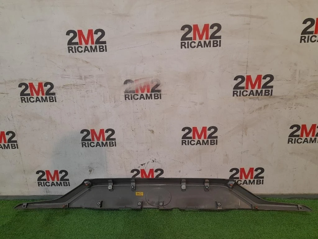 Modanatura Portello POST 7680242170C0 Toyota RAV 4 V 2018