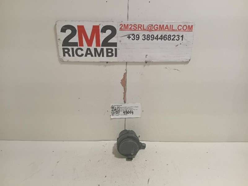 Pompa Acqua Supplementare A0005004386 Mercedes Classe C W205 2014