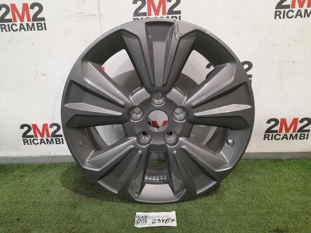 Cerchio Ruota ANT DX 4321054P80 Suzuki Vitara II 2018