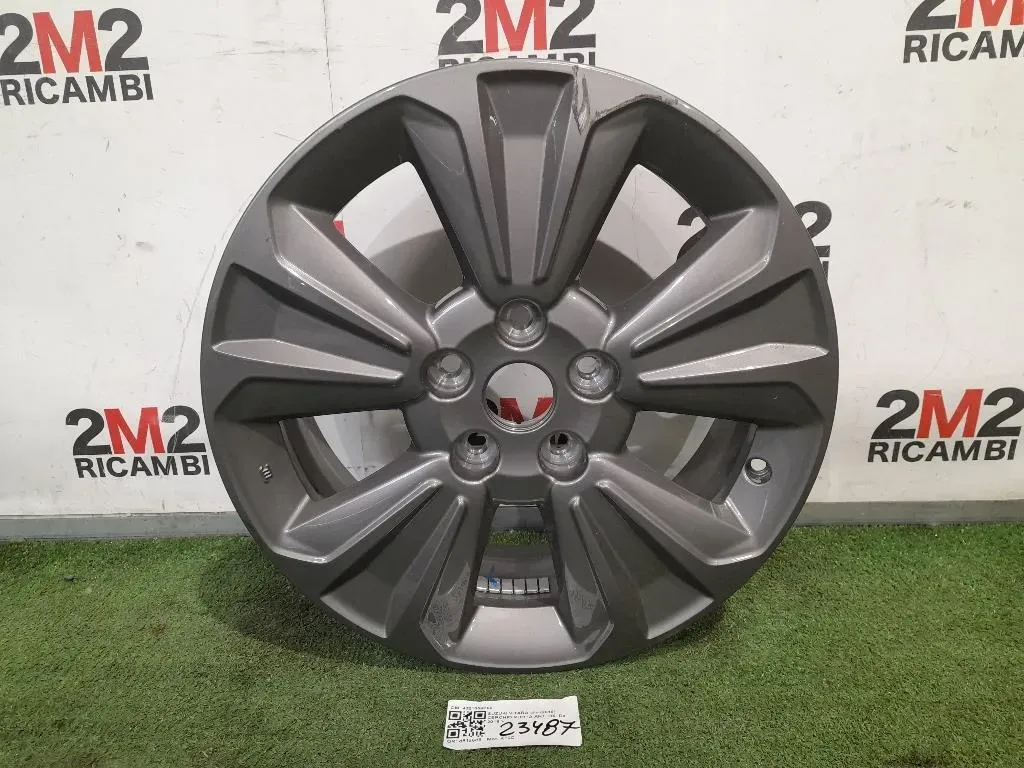 Cerchio Ruota ANT DX 4321054P80 Suzuki Vitara II 2018