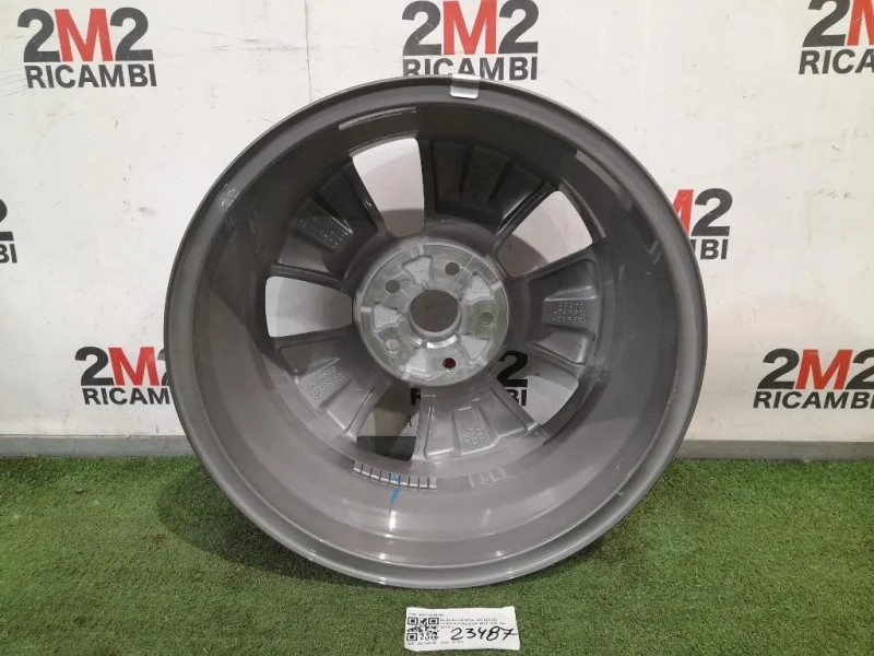 Cerchio Ruota ANT DX 4321054P80 Suzuki Vitara II 2018