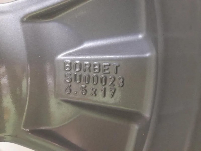 Cerchio Ruota ANT DX 4321054P80 Suzuki Vitara II 2018