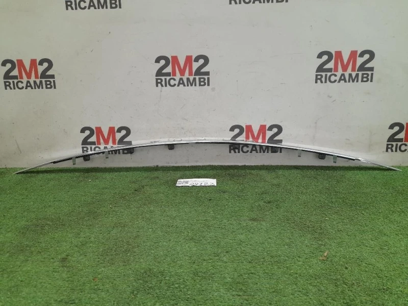 Modanatura Portello POST TESLA X 103536900D Tesla Model X 2015