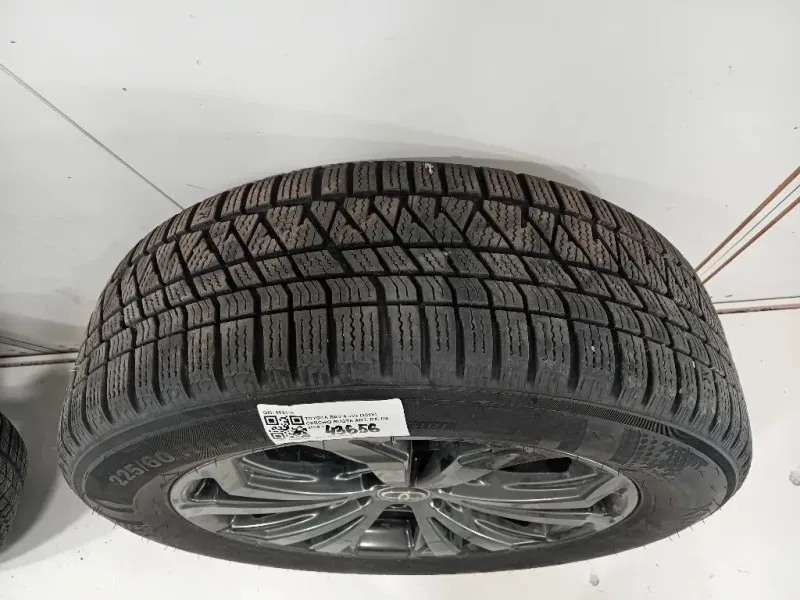 Cerchio Ruota ANT DX 002119 Toyota RAV 4 V 2018
