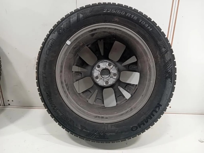 Cerchio Ruota ANT DX 002119 Toyota RAV 4 V 2018