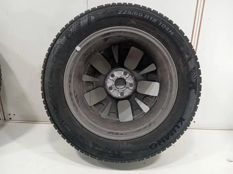 Cerchio Ruota ANT DX 002119 Toyota RAV 4 V 2018