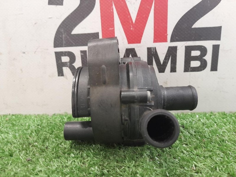 Pompa Acqua Supplementare A1718350064 Mercedes Classe R W251 2006