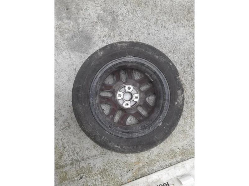 Cerchio Ruota ANT DX 17565 R16 Toyota Yaris IV 2014