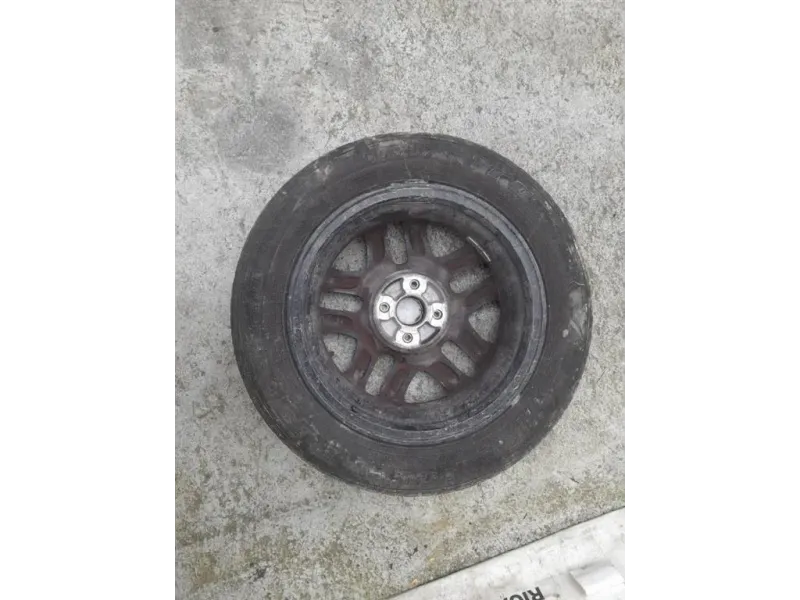 Cerchio Ruota ANT DX 17565 R16 Toyota Yaris IV 2014