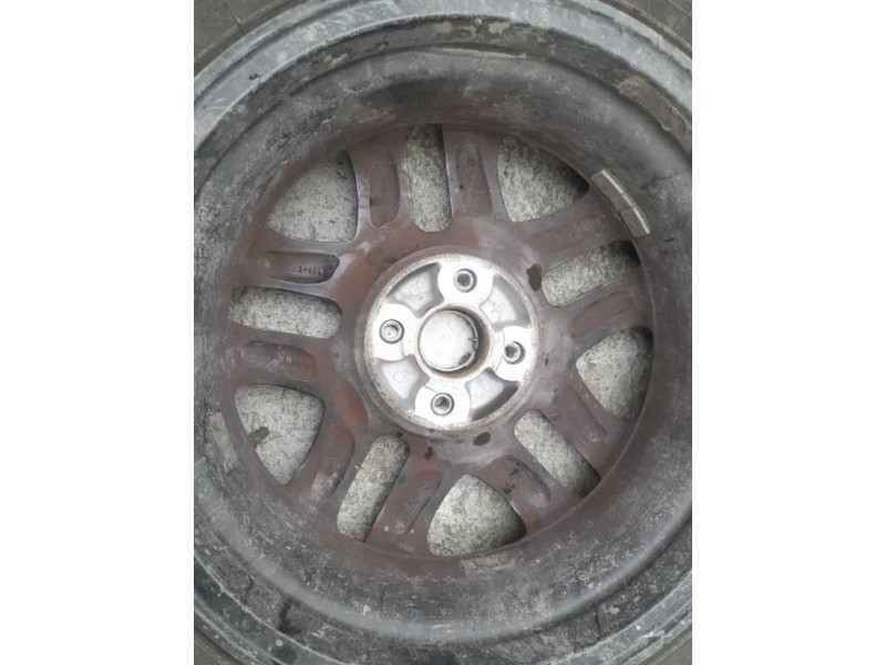 Cerchio Ruota ANT DX 17565 R16 Toyota Yaris IV 2014