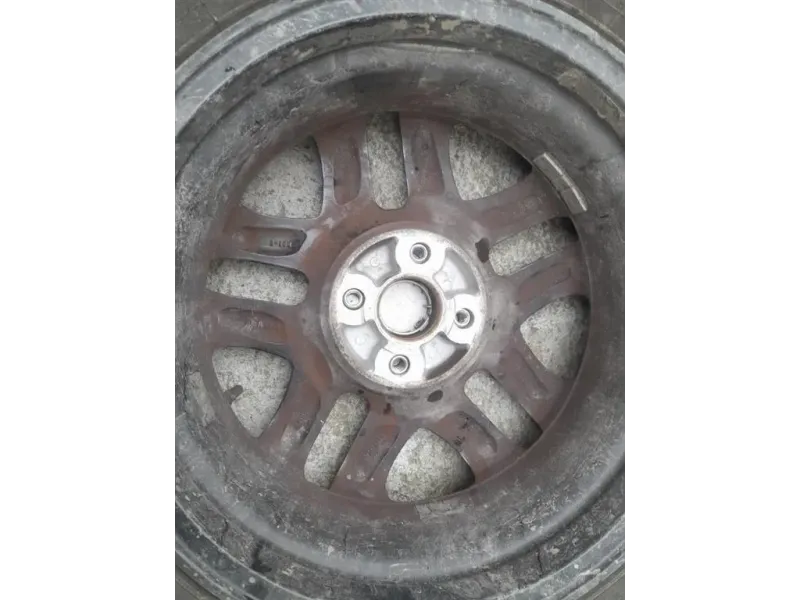 Cerchio Ruota ANT DX 17565 R16 Toyota Yaris IV 2014