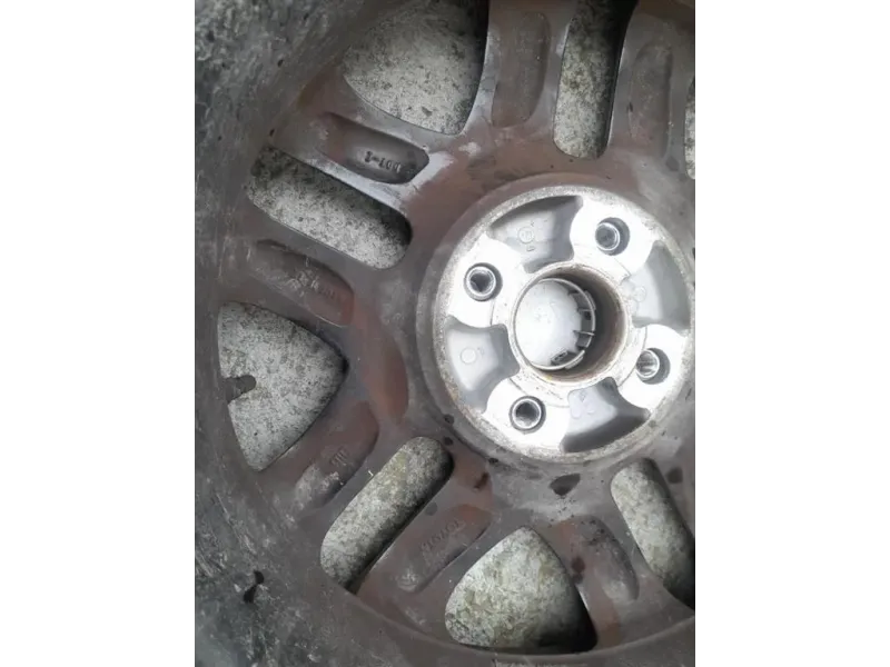 Cerchio Ruota ANT DX 17565 R16 Toyota Yaris IV 2014