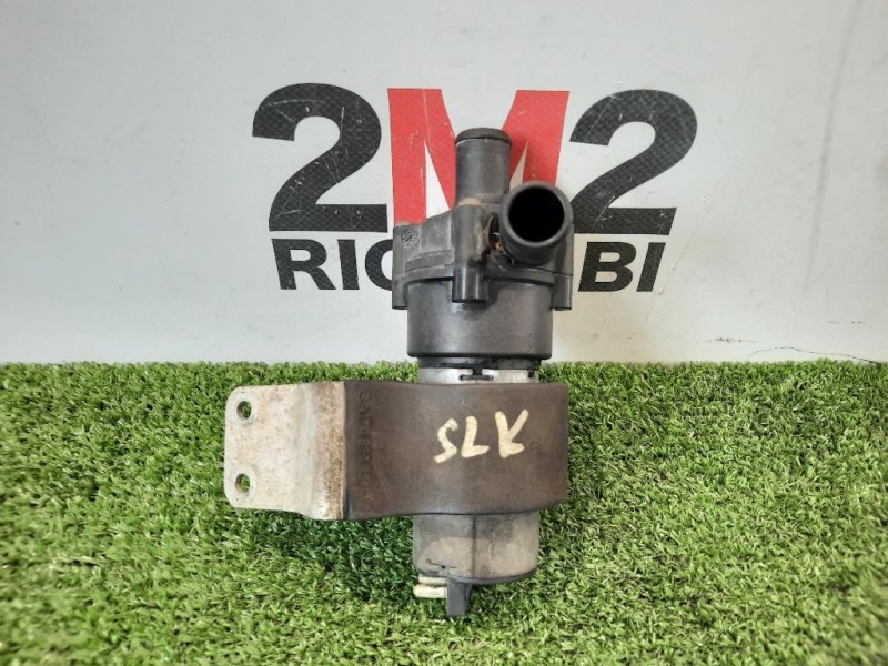 Pompa Acqua Supplementare A1708300214 Mercedes Classe SLK R170 1997