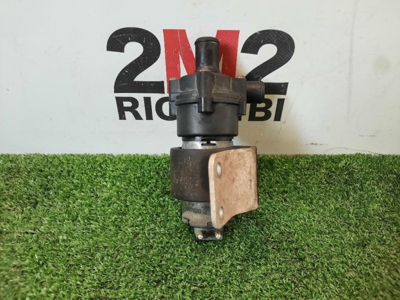 Pompa Acqua Supplementare A1708300214 Mercedes Classe SLK R170 1997