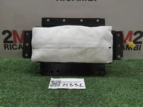 Air-bag Passeggero 96940458 Chevrolet AVEO II 2007