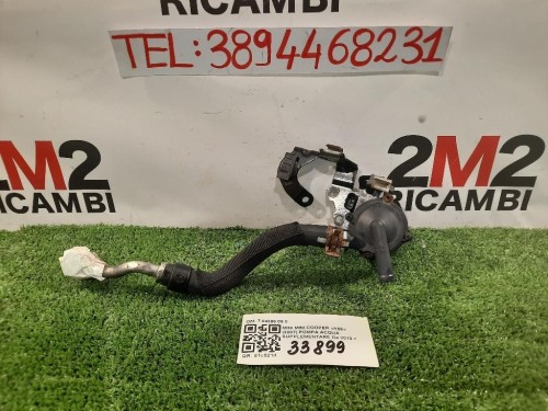 Pompa Acqua Supplementare 7 04386 06 0 Mini MINI Cooper R56 2007
