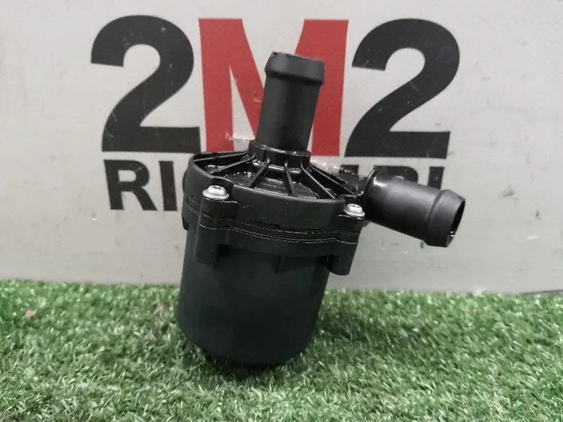 Pompa Acqua Supplementare 39215986 Opel Astra K 2019