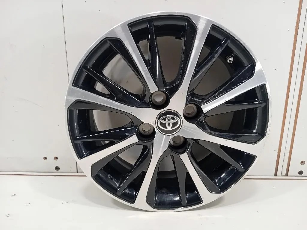 Cerchio Ruota ANT DX CERCHIO RUOTA ANT DX Toyota Yaris IV 2017