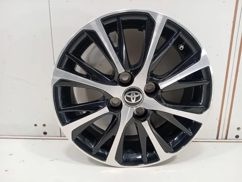 Cerchio Ruota ANT DX CERCHIO RUOTA ANT DX Toyota Yaris IV 2017