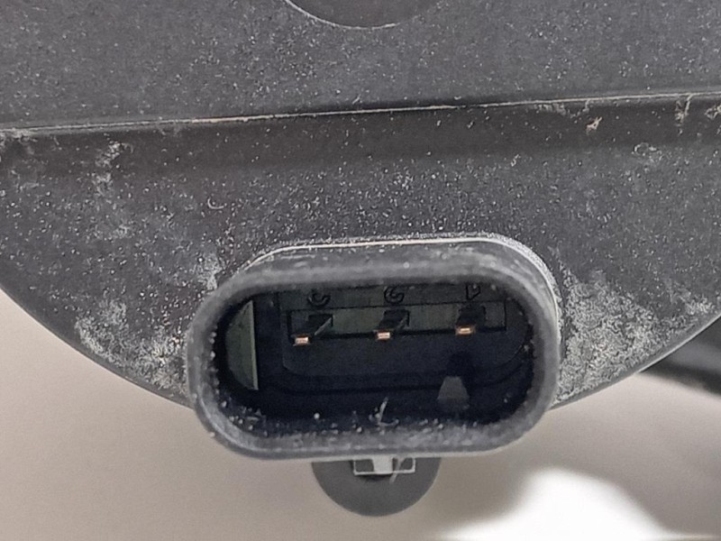 Pompa Acqua Supplementare 13592754 Opel Astra K 2019