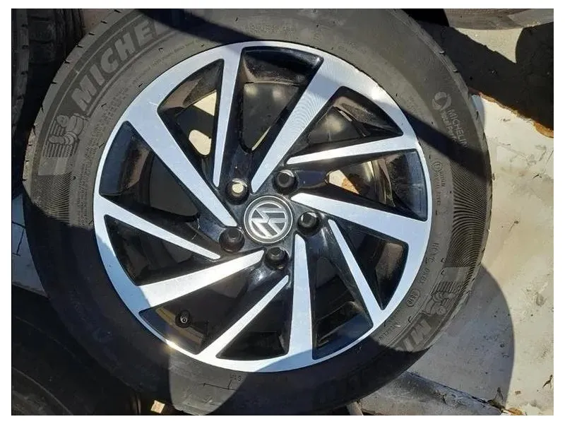 Cerchio Ruota ANT DX 20555 R16 5G0601025DS Volkswagen GOLF VII 2013