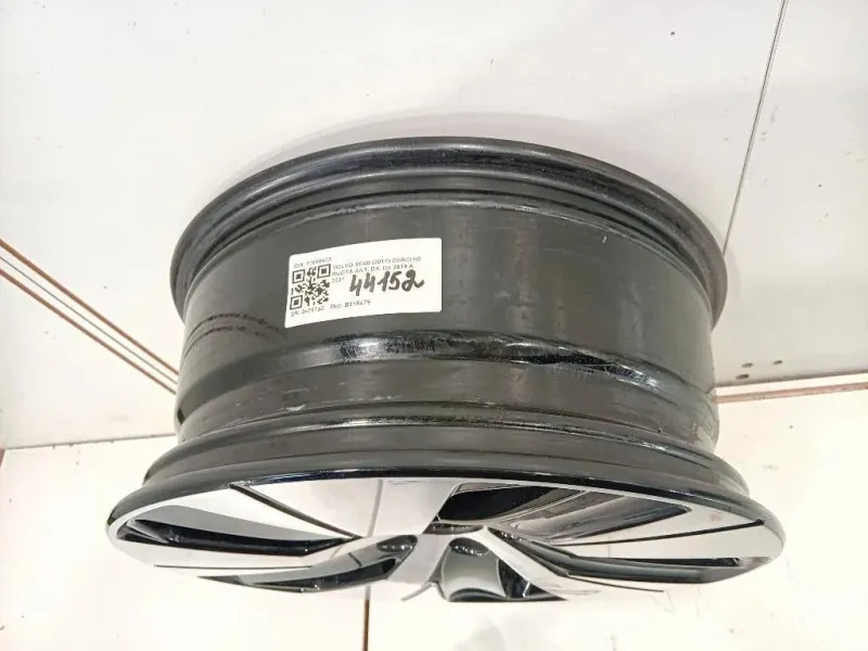 Cerchio Ruota ANT DX 31680403 Volvo XC40 2017