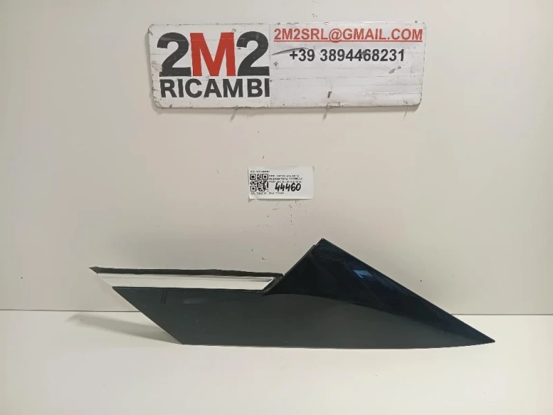 Modanatura Portello POST SX 332155568 Opel Astra K 2016
