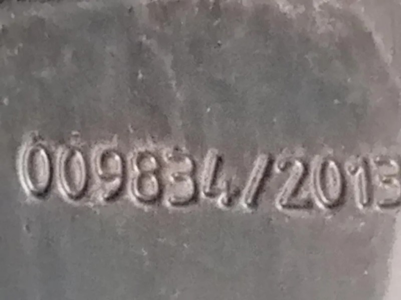 Cerchio Ruota ANT DX 31680403 Volvo XC40 2017