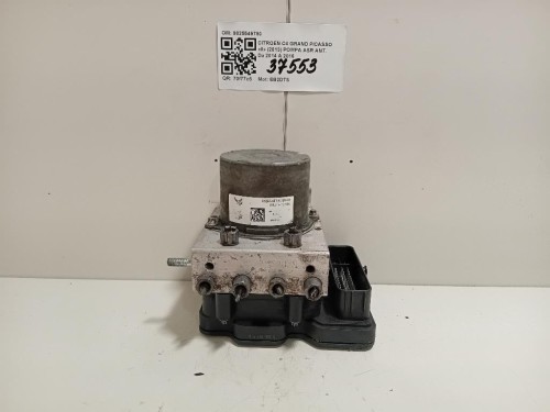 Pompa ASR ANT 9825549780 Citroen C4 Grand Picasso II 2013