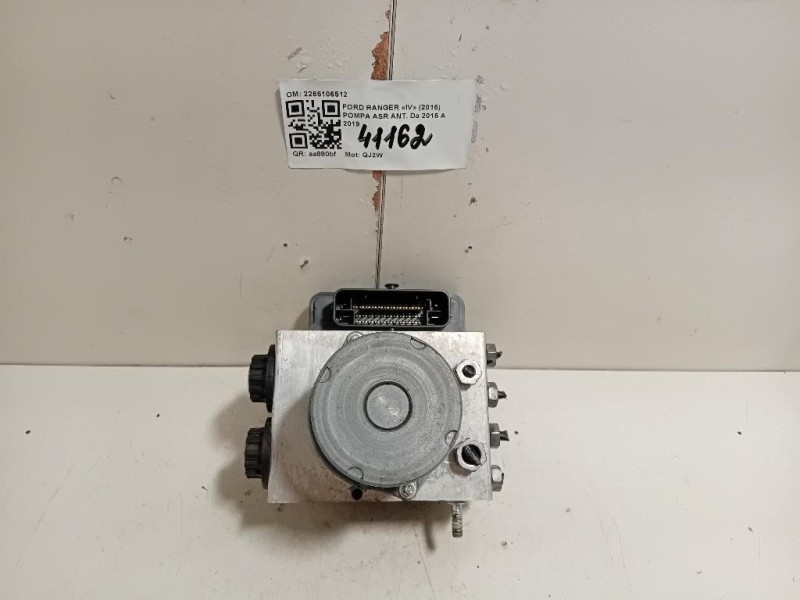 Pompa ASR ANT GB3C-2C405-AC Ford Ranger IV 2015