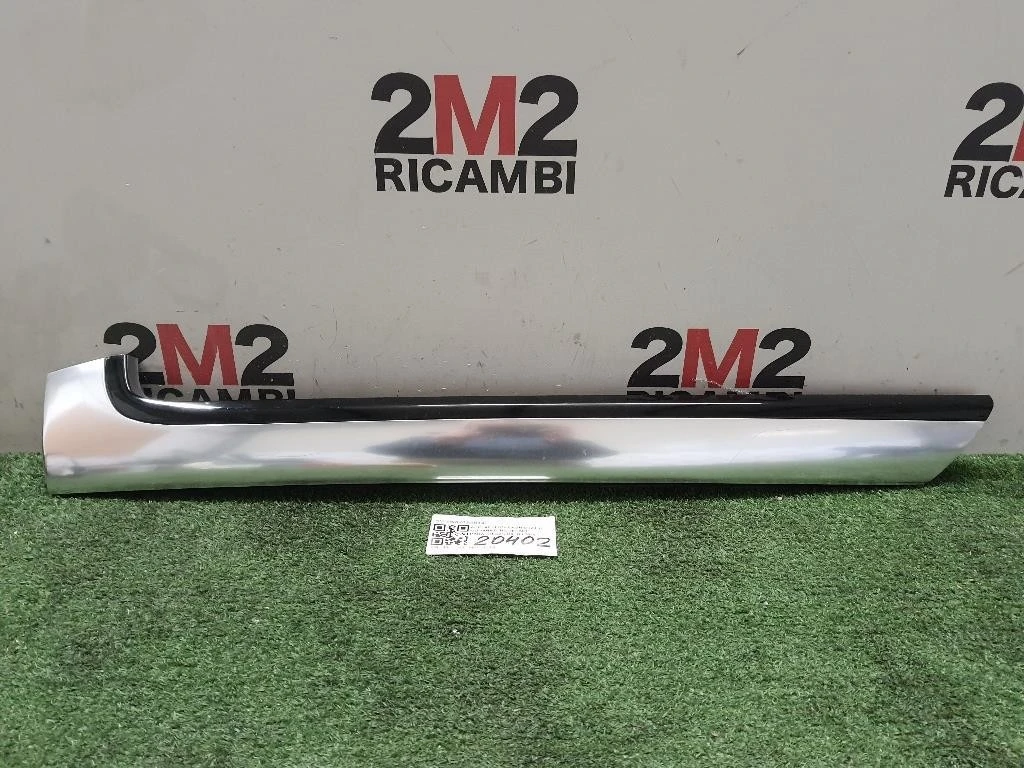 Modanatura Telaio Parabrezza DX 8W7853266B3Q7 DX Audi A5 F57 Cabrio 2016