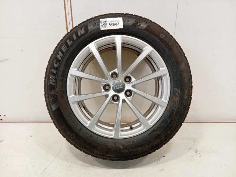 Cerchio Ruota ANT SX 4K0 601 025 Audi A6 4GD Avant 2016