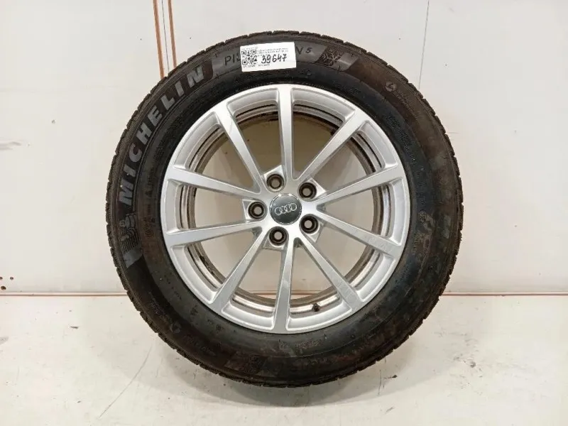 Cerchio Ruota ANT SX 4K0 601 025 Audi A6 4GD Avant 2016