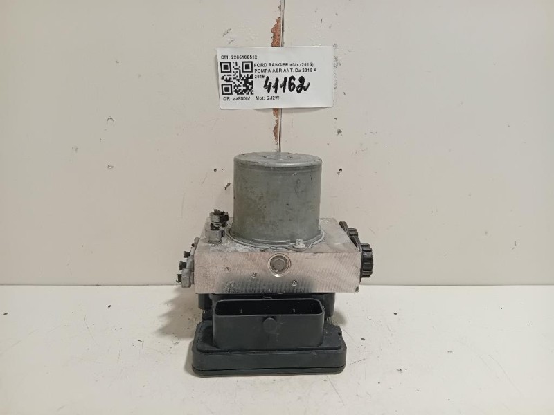 Pompa ASR ANT GB3C-2C405-AC Ford Ranger IV 2015