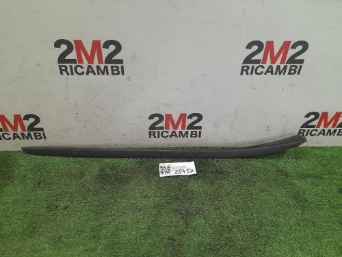 Modanatura Telaio Parabrezza DX 51317350610 DX Bmw X1 F48 2015