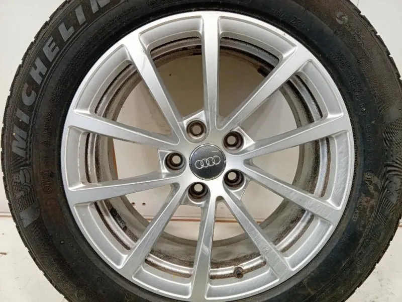 Cerchio Ruota ANT SX 4K0 601 025 Audi A6 4GD Avant 2016