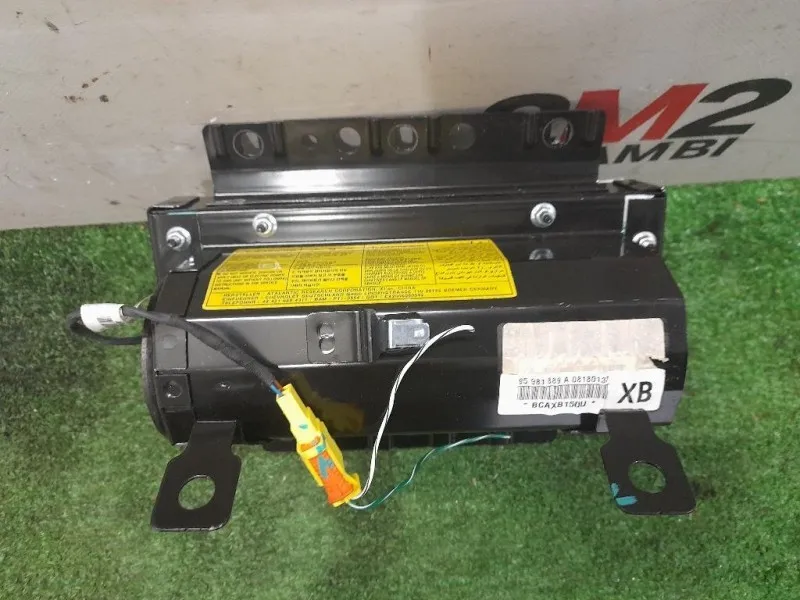 Air-bag Passeggero 95981889A Chevrolet Captiva I 2007