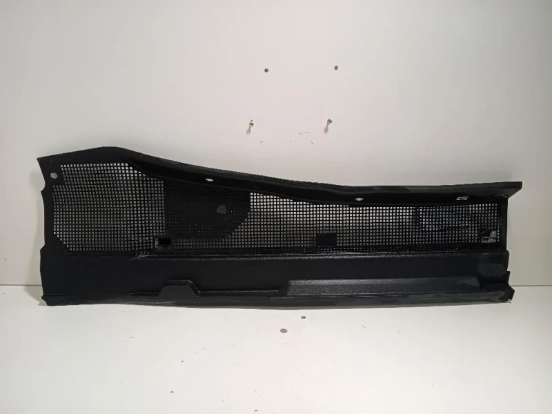 Modanatura Telaio Parabrezza INF J9C302223AF Jaguar E-pace 2017