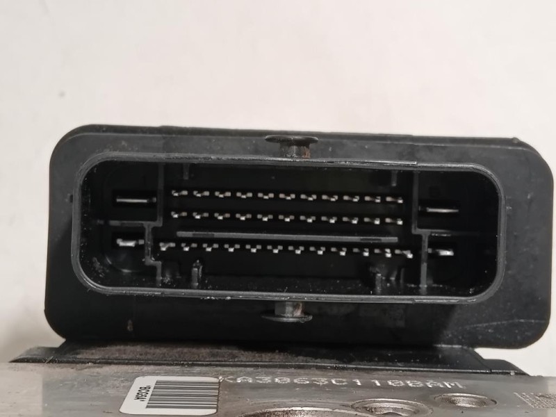 Pompa ASR ANT A1669013400 Mercedes Classe ML W166 2012