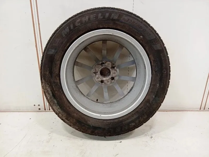 Cerchio Ruota ANT SX 4K0 601 025 Audi A6 4GD Avant 2016