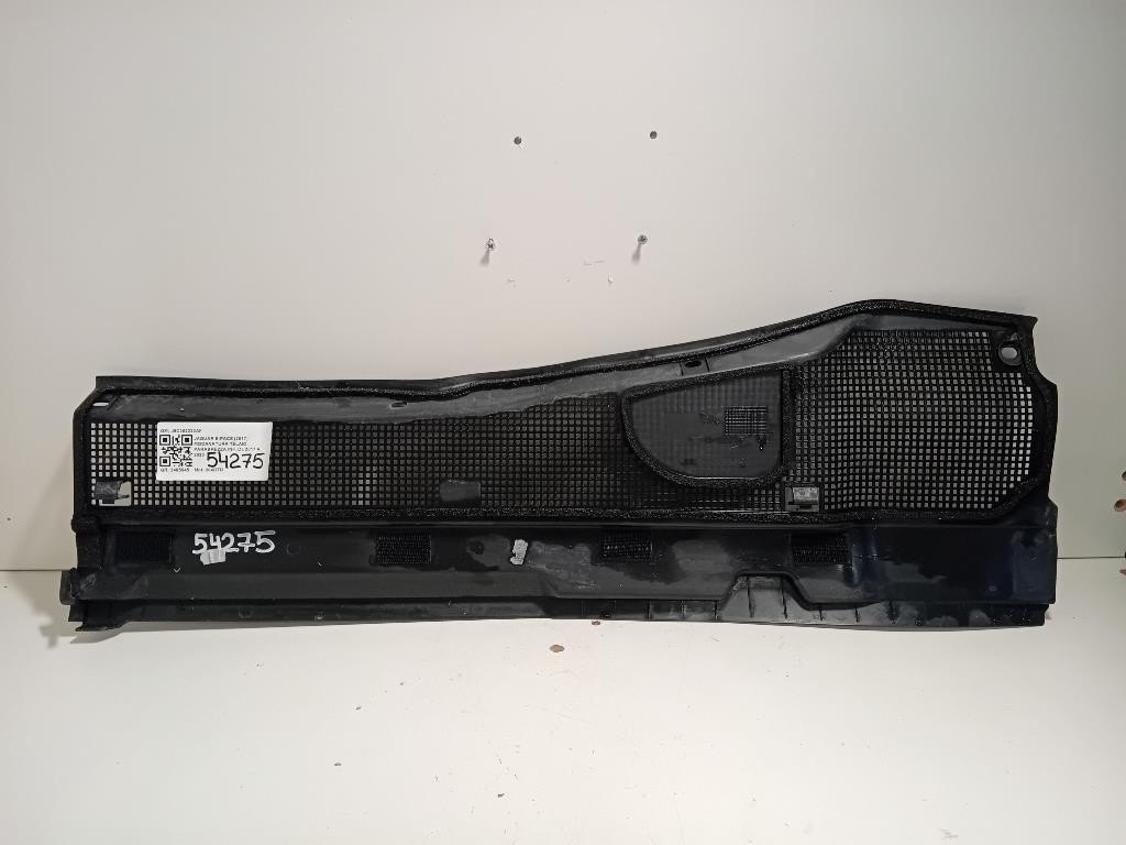 Modanatura Telaio Parabrezza INF J9C302223AF Jaguar E-pace 2017