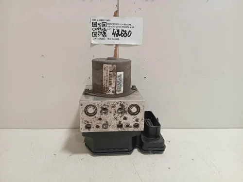 Pompa ASR ANT A1669013400 Mercedes Classe ML W166 2012