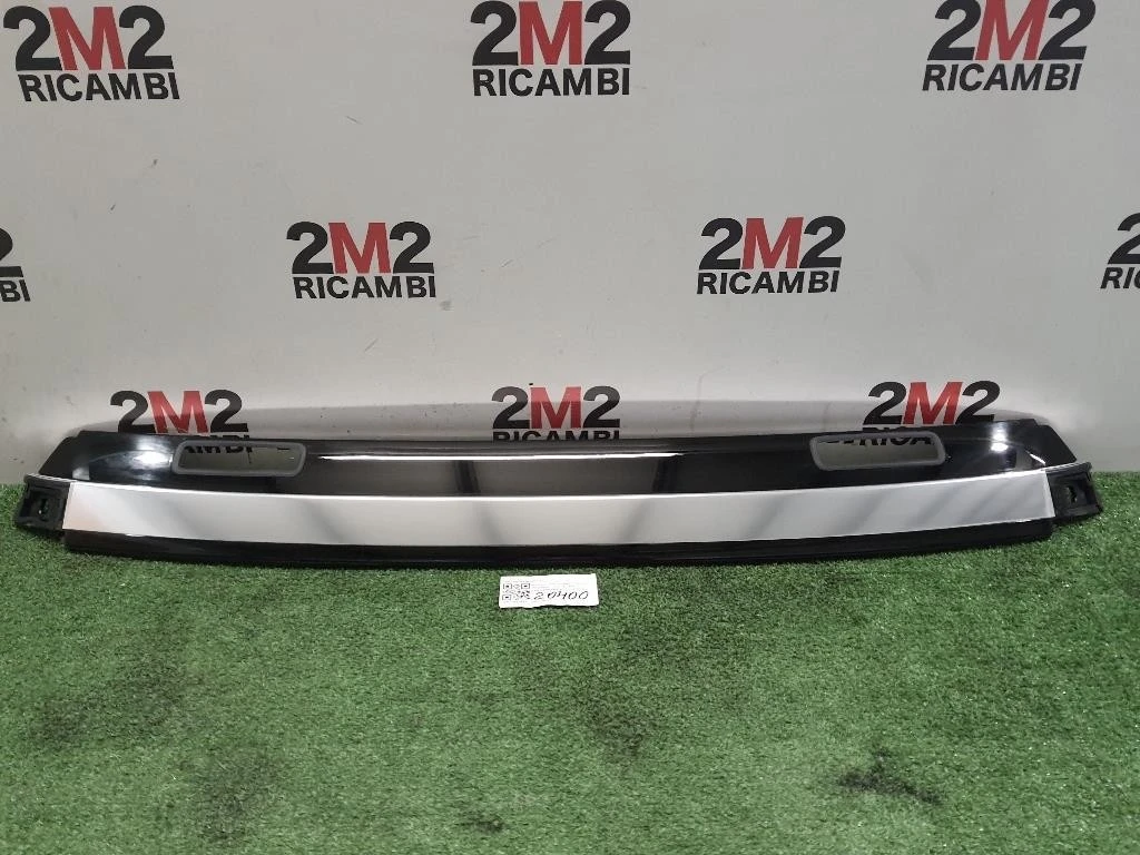 Modanatura Telaio Parabrezza SUP 8W7853829A3Q7 Audi A5 F57 Cabrio 2016