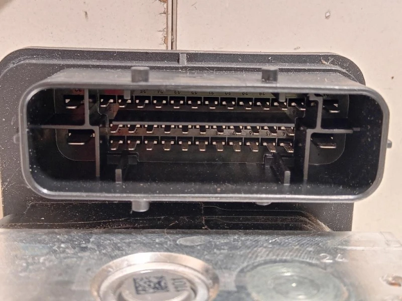 Pompa ASR ANT 3451-6878044-01 Mini MINI Cooper F56 2014