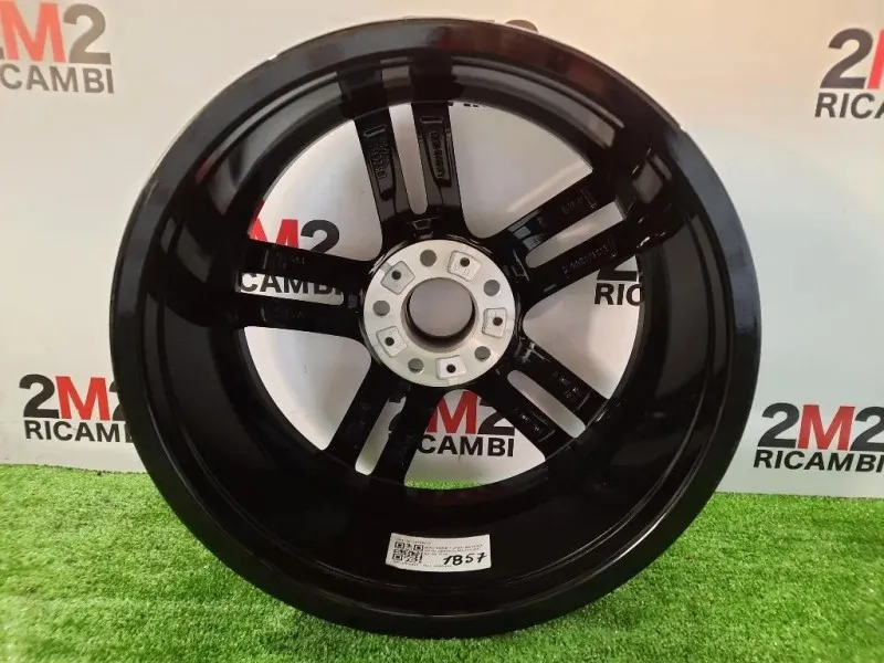 Cerchio Ruota ANT SX 1 PZ 36118009703 Bmw Serie 1 F20 Berlina 2015