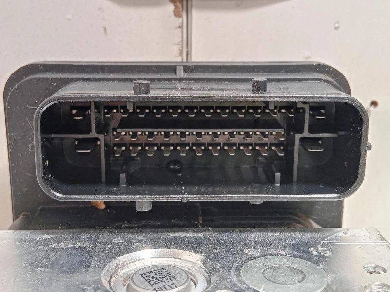 Pompa ASR ANT 6451-6877105-01 Mini MINI Cooper F56 2014