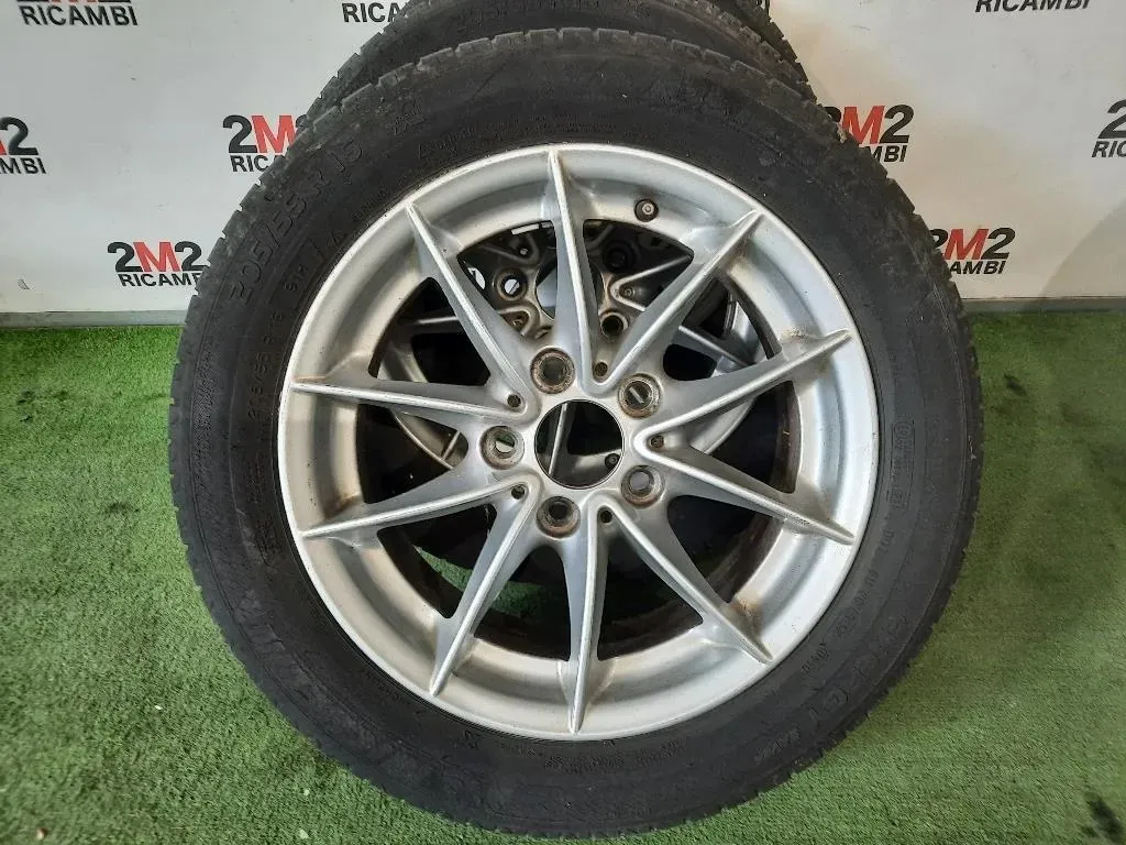 Cerchio Ruota ANT SX 20555 R16 6793675 Bmw Serie 3 E90 Berlina 2005